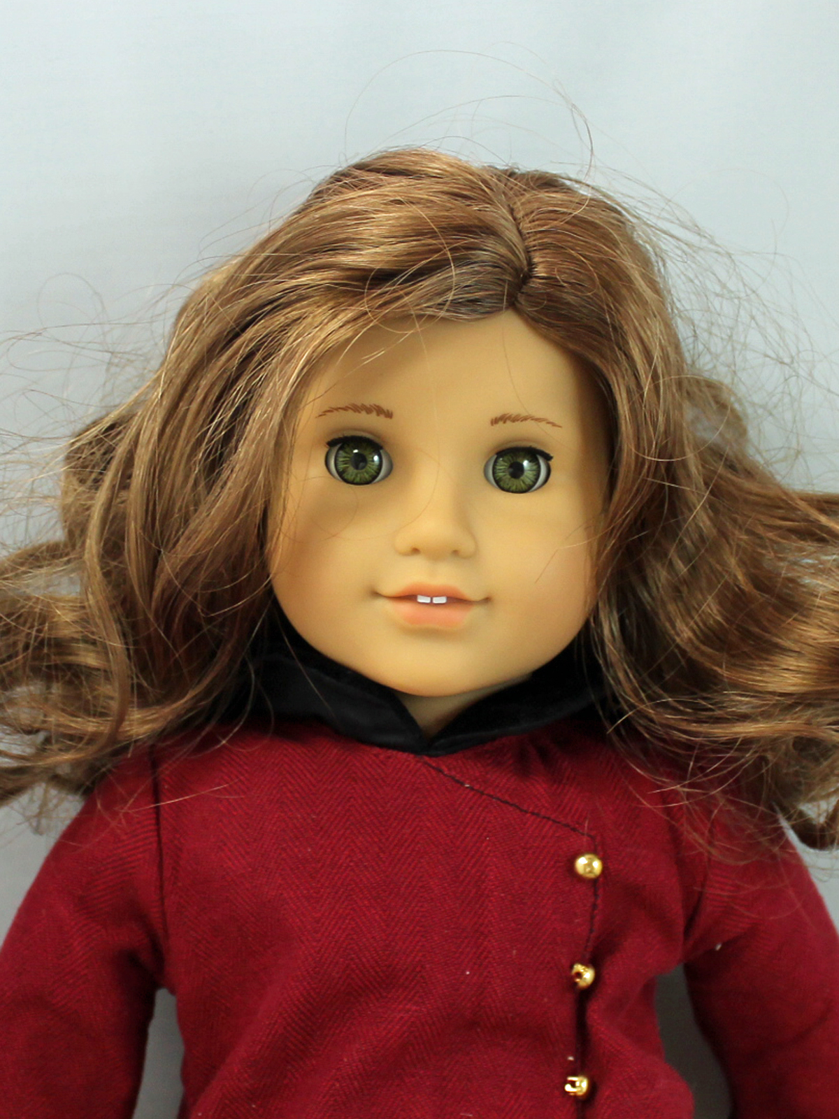 rebecca rubin doll